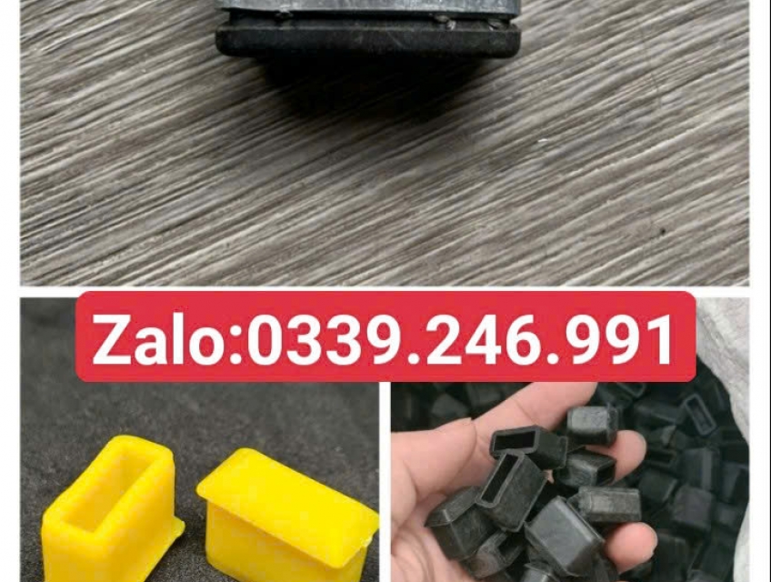 Mua sỉ bịt đầu 10x20mm, 13x26mm giá tốt