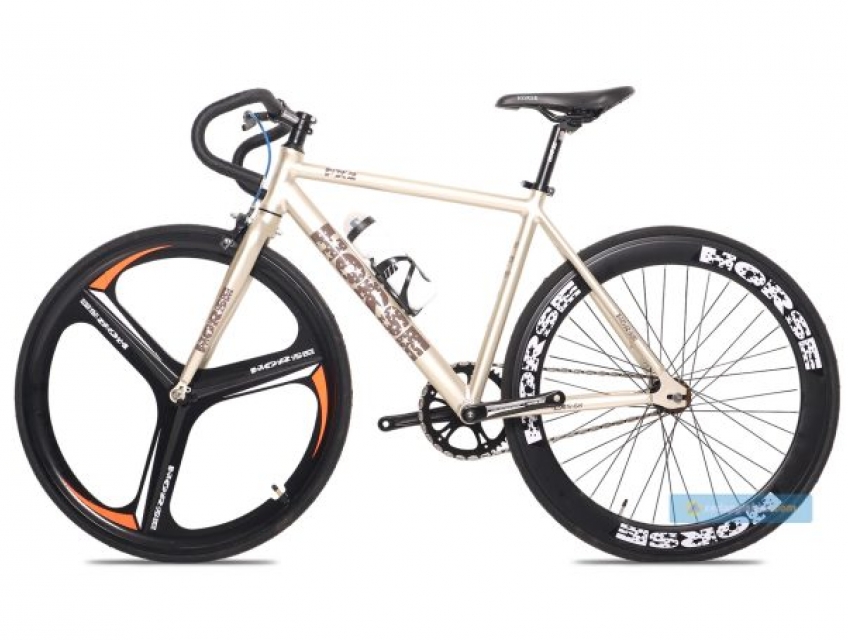Tham Khảo Giá Xe Đạp Fixed Gear tại Xe Đạp Giá Kho