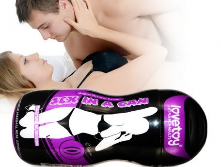 Cốc Lovetoy giải tỏa , thư giãn cho các anh