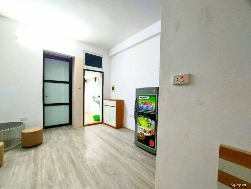 CHO THUÊ CĂN HỘ CCMN Ở TRIỀU KHÚC