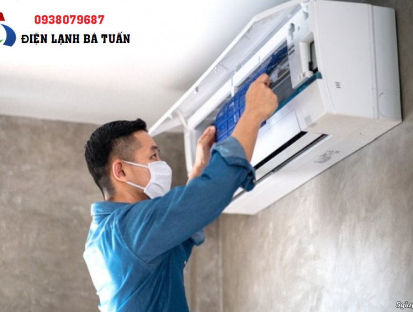 Chuyên thu mua máy lạnh cũ quận 10 . Cam kết giá cao