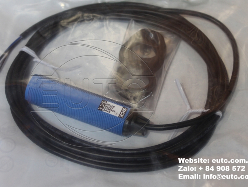 Cảm biến quang điện SICK