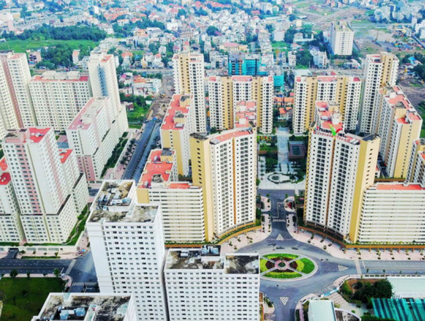 Đấu thầu quản lý vận hành chung cư chuyên nghiệp – CICON