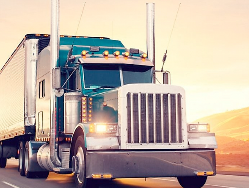 Kinh nghiệm chọn dịch vụ vận tải đường bộ uy tín