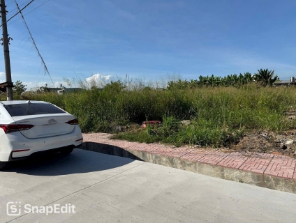 Cần bán lô đất 3371m2 Bình Minh, Trảng Bom, Đồng Nai