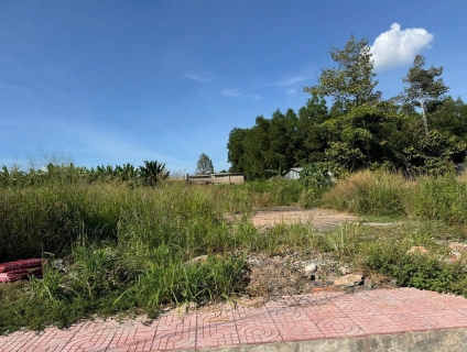 Bán lô đất thổ cư đường xe tải Bình Minh, Trảng Bom, Đồng Nai 8,4tỷ