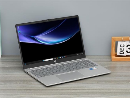 HP 15 -fd0235TU: Core i5 1334u/16G/15.6in FHD IPS/đèn phím/còn BH 20th