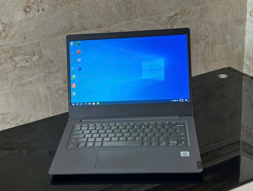 Lenovo V14-IIL Core i3-1005G1, RAM 4GB, SSD 256GB, Intel UHD Graphics