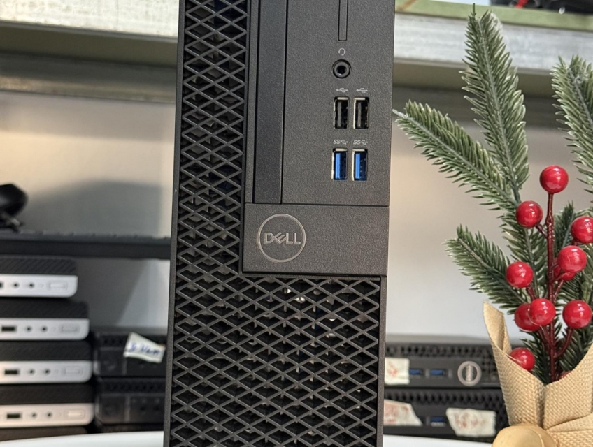 Máy tính ĐỒNG BỘ DELL 3070 sff