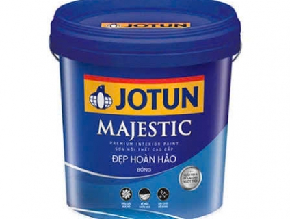 CTY SƠN JOTUN Tuyển NV làm việc trong môi trường sản xuất