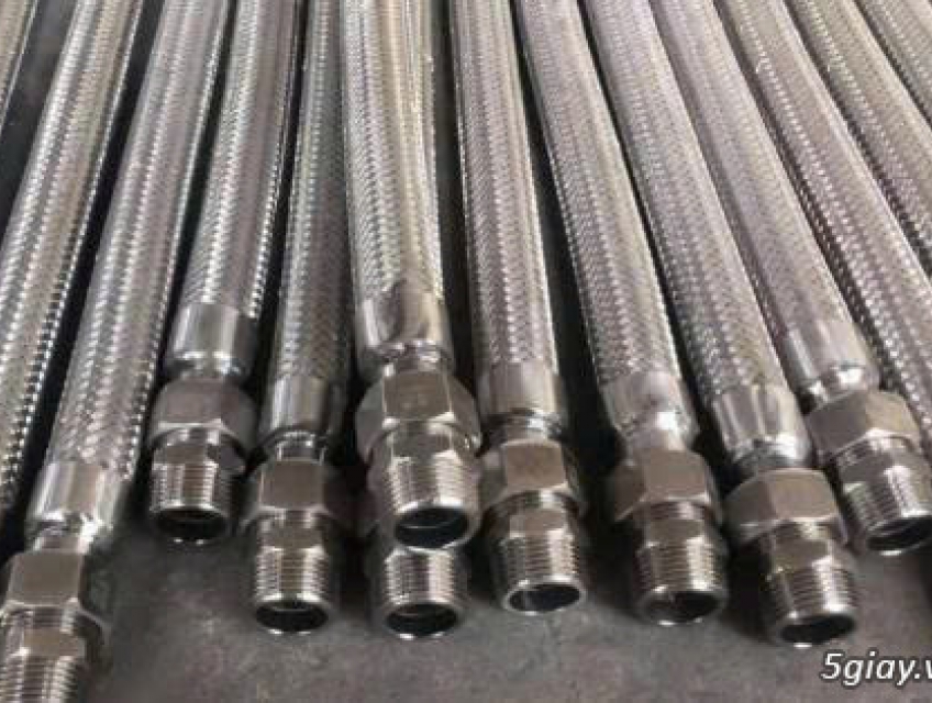 Ống chịu nhiệt Teflon R14 (PTFE) sỉ & lẻ tại Đồng Nai