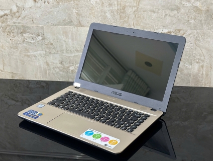 Asus X441UA Core i3-7100U, RAM 4GB, SSD 120GB, Intel HD Graphics 620