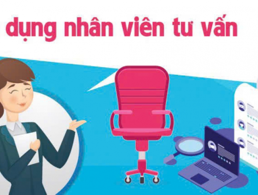 Tuyển dụng NV tư vấn nhượng quyền trà sữa làm tại Bình Tân