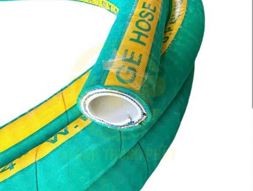 Ống dẫn hoá chất XLPE tại Duy Lập