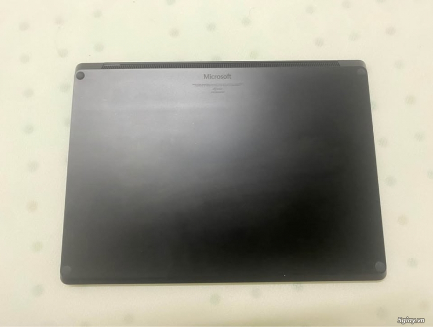 surface laptop 6 for business 13.5