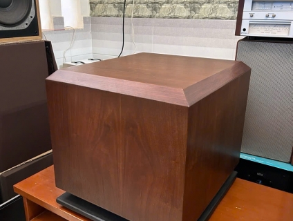 Sub USA Bass 30cm, Còn Denon Luxman sansui JBL Bose