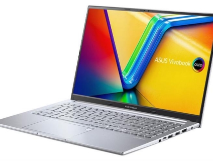 ASUS A1505VA: Core i5 13420H/16G/512G/15.6in 3K OLED 120Hz/còn BH 20th