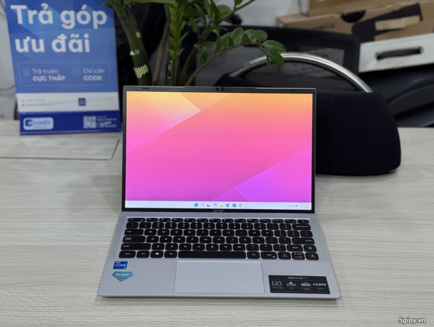 Acer Aspire Lite AL14 Core i5-1235U | 16GB | 512GB