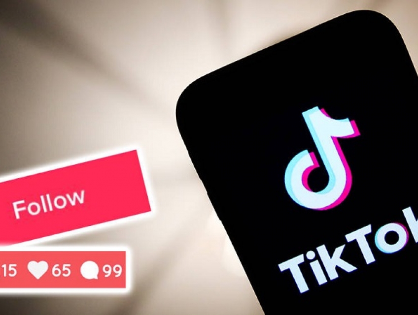 [SHARE] Giải pháp tăng fl TikTok nhanh nhất - mua 1000 Follow TT