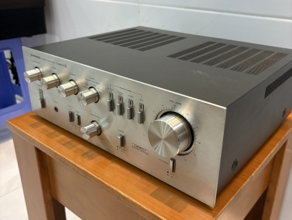 Amply Pioneer A-8600X, 150w, Còn Denon Sansui luxman JBL Accuphase