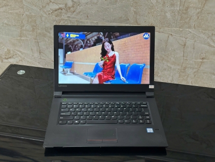 Laptop Lenovo V310-14ISK Core i3-6006U, RAM 4GB, SSD 120GB, 14" HD