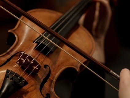 Dạy đàn violin từ căn bản đến nâng cao cho mọi lứa tuổi