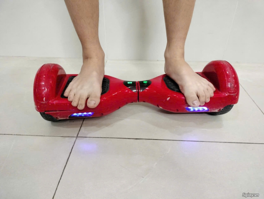 Thanh lý xe cân bằng