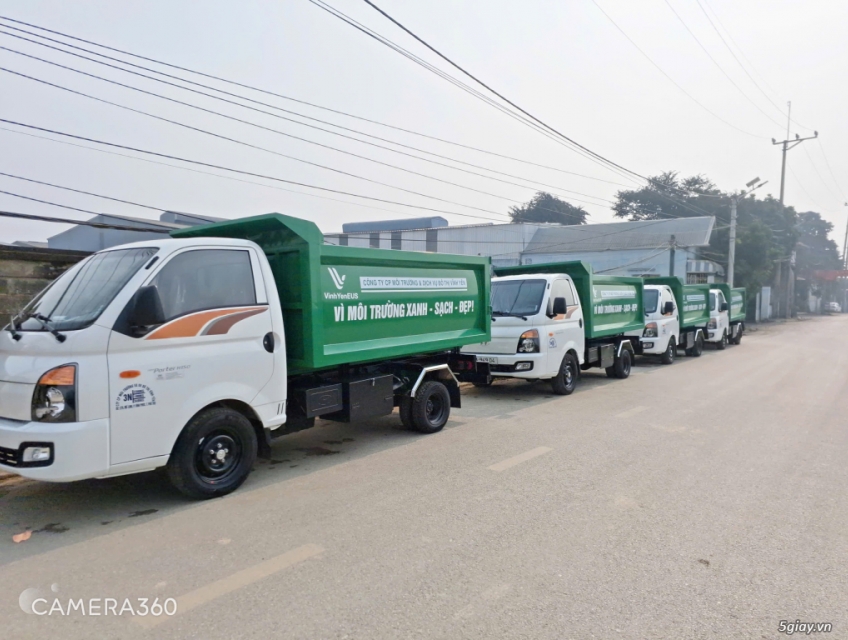 Cần bán xe chuyên dụng