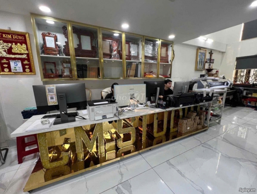 CM STUDIO tuyển NV CSKH làm xuyên Tết tại Tân Bình