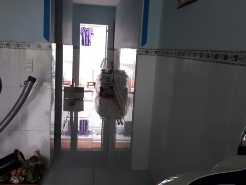 Cần bán nhà củ chi