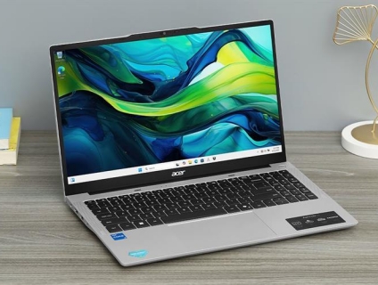 ACER Aspire Lite 15 Core i5 12450H/16G/512G/15.6in FHD IPS/BH lâu 20th