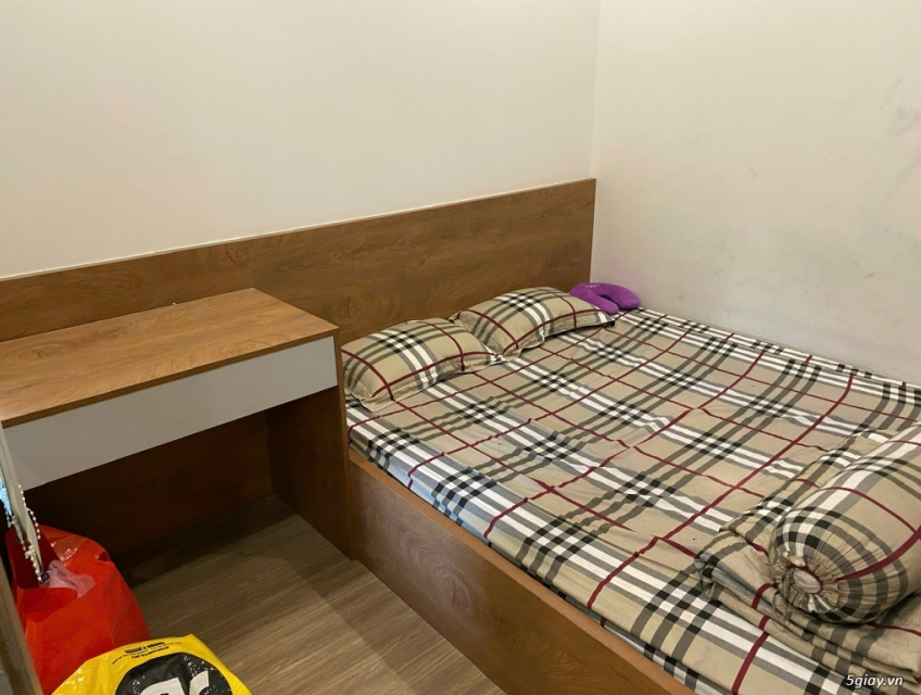 Chính chủ bán căn hộ vin quận 9 2pn