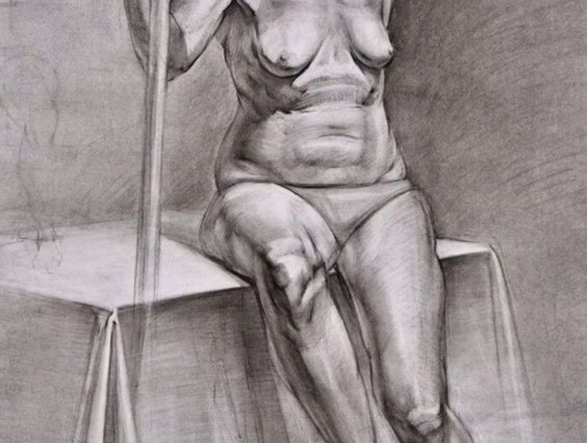 Trung tâm dạy vẽ ôn thi khối H cấp tốc