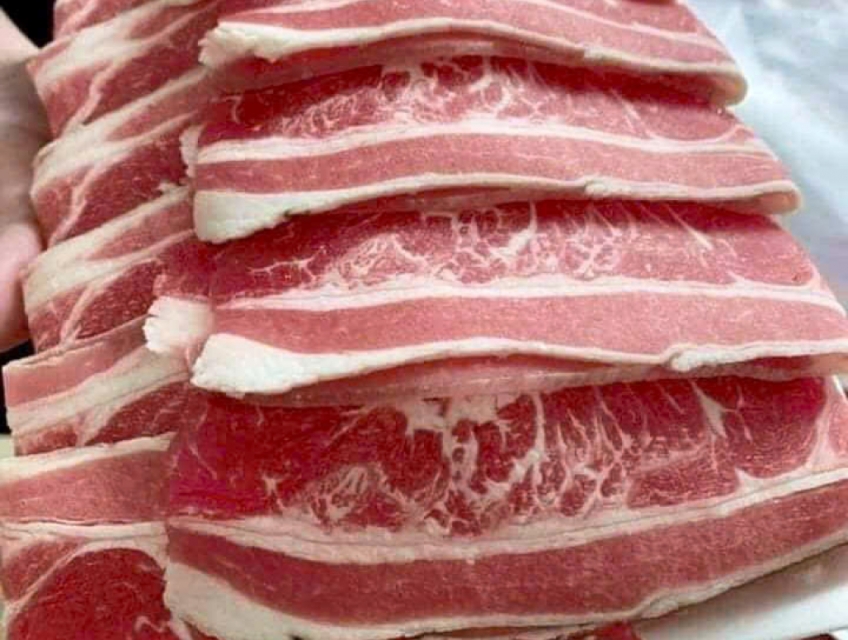 Cung Cấp Thực Phẩm Cho Nhà hang quán ăn chuỗi BBQ và Mì Cay