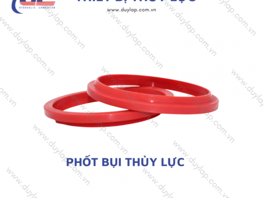 Phốt chắn bụi tại Duy Lập Đồng Nai