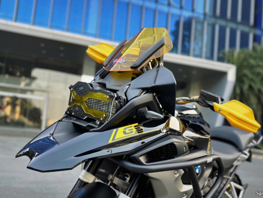 ___BMW R1250 GS 2022 Limited 40th___