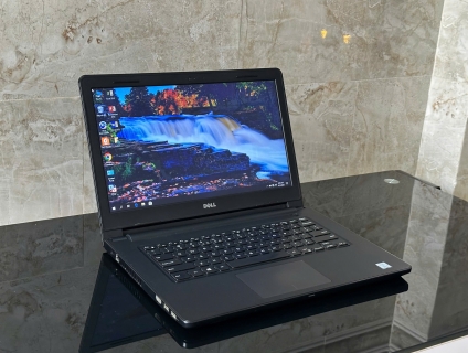 Dell Inspiron 3476 Core i3-8130U, RAM 4GB, SSD 128GB, 14" HD