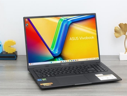 ASUS K3605VC: Core i5 13420H/16G/16in FHD+ 144Hz/RTX3050/còn BH 19th!!