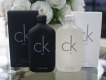 Nước hoa xách tay Ck one & be EDT 200ml Unisex