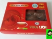 Nấm linh chi đỏ Vina Lichi