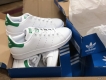 Adidas stan smith chính hãng usa xách tay giá siêu tốt