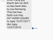 Samsung C9 PRO 6G -64GB ĐEN BH.SSVN.8.2018