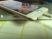 Cần bán iPhone 6plus lock 64g màu gold