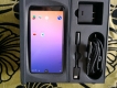 Essential phone, máy like new mới 9999% full box màu đen, giá 11t500k