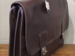 Cặp da Coach Diplomat giá 5tr3