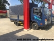 xe tải daehan tera 250 2t5 vô thành phố 24/24