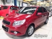 Chevrolet Aveo 2018 giá ưu đãi tốt nhất khu vực