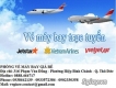 Đại lý vé máy bay
