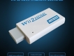 Bộ chuyển Wii sang HDMI Wii2HDMI Converter (ver. 2017)