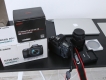 Canon 80 + Sigma 17-50 like new,fullbox 99%